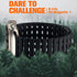 Compatible with Apple Watch Ultra 2/Ultra Band 49mm/45mm/44mm/42mm Men Women, Magnetic Silicone Rugged Sport Watchband for iWatch SE2/SE/9/8/7/6/5...