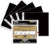 Pioneer Black Refill Pages for 8 Inch by 8 Inch Memory Books...