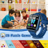Kids Smartwatch, Toy for Boys and Girls Ages 3-13 with 24 Games, Camera, Music Playback, time Display, Video and Audio Recording Features and More...