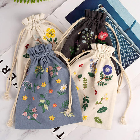 Muslin Linen Fabric Embroidery Fabric Linen Cloth Needlework Fabric Garments Crafts Accessories Embroidery Cloth Backing Material Quilting Sewing ...