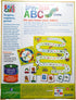 Briarpatch | The Very Hungry Caterpillar Spin & Seek ABC Game, Ages 3+...