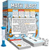 Math Blast! Math Game for Kids 8-12 & Over | Fun Educational Game for Home or Classroom - Practice Math The Fun Way...