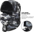 Trooper Trapper Hat,Winter Ski Hat with Winter Ear Flap and Ski Windproof Mask...