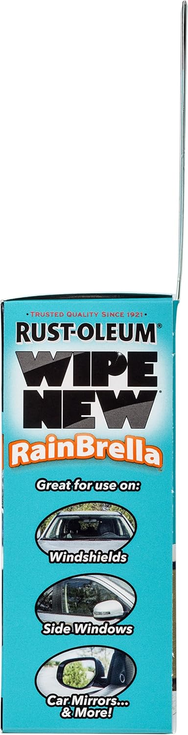 Rust-Oleum 311196 Wipe New RainBrella...