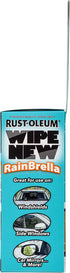 Rust-Oleum 311196 Wipe New RainBrella...