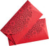 8 PCS Chinese Red Envelopes/Money Pocket/Party Accessory Organizer Envolop for Bussiness Occassion/Invited Card/Wedding/Birthday/New Year Party (8...