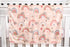 Top Tots Deluxe Minky Baby Blanket - Hearts and Rainbows, 40 x 29 Inch Pink...
