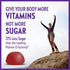 New Chapter Organic Vitamin D3+ Gummies – 72% Less Sugar§, 1,000 IU USDA Organic Vitamin D, ONE Daily Gummy for Strong Bones & Muscle Function, No...