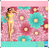 BYDOLL Beach Blanket Sandproof Waterproof 78''×81'' 1-4 Adults Floral Compact Lightweight Oversized Beach Blanket Large Picnic Mat Beach Blanket f...