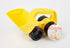 Hape Beach and Sand Toys Monster Digger Toys, Yellow, L: 9.1, W: 5.1, H: 5.3 inch...