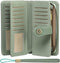 FALAN MULE Women's Wallet Genuine Leather RFID Blocking Large Capacity Trifold Ladies Wallet...