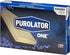 Purolator A26280 PurolatorONE Advanced Engine Air Filter...