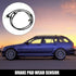 X AUTOHAUX SEM500026 Vehicle Front Brake Pad Wear Sensor for Land Rover Range Rover Sport 2005-2019...