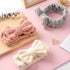 3PCS Headbands for Women Skincare Headband Spa Headband for Washing Face Makeup Headband Mothers Day Gifts Headbands for Girls Face Wash Headband ...