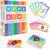 AMIGO Games None of a Kind Brainteaser Card Game – A New Kind of Matching Game That is Fun for The Whole Family – for Kids & Adults Ages 7 & Older...
