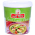 Mae Ploy Green Curry Paste, Authentic Thai Green Curry Paste for Thai Curries & Other Dishes, Aromatic Blend of Herbs, Spices & Shrimp Paste, (14o...