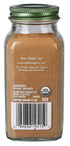 Simply Organic Ceylon Ground Cinnamon, 2.08 Ounce 3 Pack, Non-GMO Organic Cinnamon Powder, Vegan...
