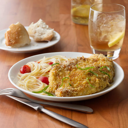 Progresso Quality Foods Parmesan Breadcrumbs, 15 oz....