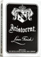 Signature Series Playing Cards Deck, 1 Deck of Black Playing Cards, Thin Crushed, Special Edition...