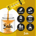 Bala Enzyme Hydration & Sugar-Free Drink Mix - Turmeric, Bromelain, Papain, Immunity, Mobility - Pineapple 0.25oz (10 Count)...