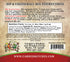 Carmie's Kitchen Jalapeno Ranch Dip Mix, 1.0 Ounce...