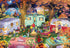 Fall Campers 100 Piece Puzzle by Vermont Christmas Company - 19" x 13" - Large Pieces Perfect for Seniors & Kids...