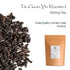 Tie Guan Yin Oolong Tea - Roasted Iron Goddess of mercy - Wu long Tea From China - Tieguanyin Tea Roasted Oolong Tea Iron Goddess Tea Ti Kuan Yin ...