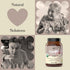 Complete Natural Products Organic Garlic Capsules - 520mg Capsules 100 Count Vegetarian Pills Supplement, Garlic Powder Capsules & Extract...