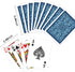 Playing Cards 2 Pack,2 Decks of Cards,Playing Card Games for Adults,Poker Cards Professional,Standard Playing Cards Set,Suitable for Game Night,Va...