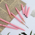 Artdone nail art brushes set kit acrylic supplies dotter striping polish markers barrier tape strips pens fine tip accessories tools decorations d...