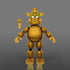 Funko Pop! Five Nights at Freddy's Livewire Freddy - Glow in The Dark Limited Edition Exclusive...