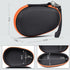 Travel Case Replacement Compatible with JBL Clip 5/ Clip 4 Bluetooth Speaker, Ultra-Portable Speakers Protective Storage Bag Fits for Charger & US...