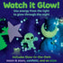 Creativity for Kids Sensory Pack: Outer Space - Toddler Activities and Sensory Bin Filler, Space Toys and Gifts for Kids, Sensory Toys for Toddler...
