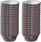 Havercamp 36 Count Pink Camo Cupcake Liners in Next Vista Pattern...