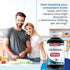 FITO MEDIC'S Lab - Methionine, L Methionine 1200mg | 150 Capsules, Antioxidant Promoter | Ultra high Absorption....