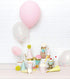 We R Memory Keepers DIY Party Board, Crafting Tools to Easily Craft Partyware Items...