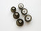 6pcs : S/M/L Ergonomical Comfort Replacement Set Earbuds Eartips Compatible with Sennheiser IE Series, CX Series, CXC Series, CXL Series, OCX Seri...