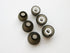 6pcs : S/M/L Ergonomical Comfort Replacement Set Earbuds Eartips Compatible with Sennheiser IE Series, CX Series, CXC Series, CXL Series, OCX Seri...