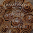 Sweet Water Decor Cinnamon Roll Candle - Fall Scented with Cinnamon, Icing and Buttery Pastry for Home - Soy Candle with 40 Hours Burn Time - 9Oz ...