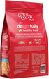Plus - Puffed Dog Treats with Prebiotics and Probiotics - Chicken & Cheddar Cheese (16oz) - Made in USA...