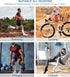 Athletic Socks Running Socks Breathable Crew Socks Print Text on Socks Unisex Sports Socks for Women 3 Pairs...
