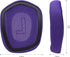 MOLGRIA Ear Pads Cushion, Replacement Fabric Earpads for Logitech G733 Wireless Gaming Headset (Purple)...
