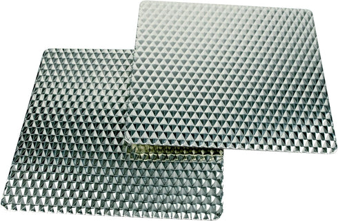 Range Kleen SilverWare Hot Pad Set of 2...