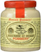 Pommery Mustard Meaux Moutarde in Pottery Crock, 3.5 oz...