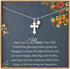 Sterling Silver Dainty Cross Necklace for Girls, Baptism Gifts for Girl, First Communion, Confirmation Gifts for Teenage Girl, Easter Jewelry Chri...