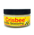 Crisbee® Griddle Seasoning - 6.5oz - 2-in-1 Seasoning for Blackstone Griddle, Cast Iron and Carbon Steel Cookware - Family Made in USA...