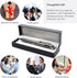 Inkstone FOCUS Motivational Business Penlight with Lighted Writing Tip and Stylus - Executive Business Pen for Professional Men Women...