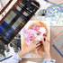 Drawing Pencils 38pcs Art Supplies Sketching Pencil Set with Graphite Pencils,Watercolor Pencils with Brushes,Charcoal Pencils for Artists Kids Be...