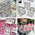 FASHEWELRY 300Pcs Cube White Acrylic Letter Beads 6x6mm Letter T Alphabet Beads for DIY Bracelet Necklace Jewelry Making...