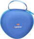 Aproca Blue Hard Storage Case, for iClever BTH12 Kids Bluetooth Headphones......